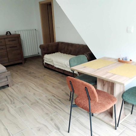Apartmaji Brloznica Pod Veliko Planino Luče Eksteriør bilde