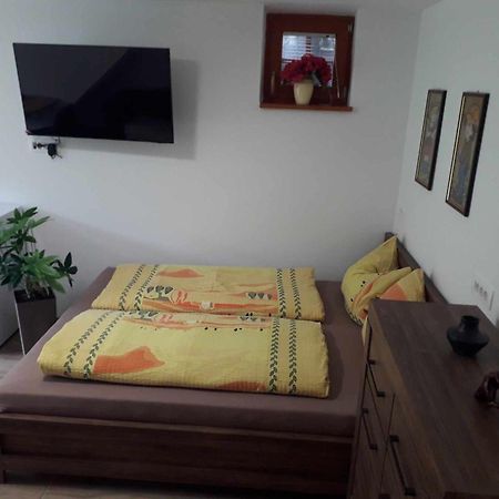 Apartmaji Brloznica Pod Veliko Planino Luče Eksteriør bilde