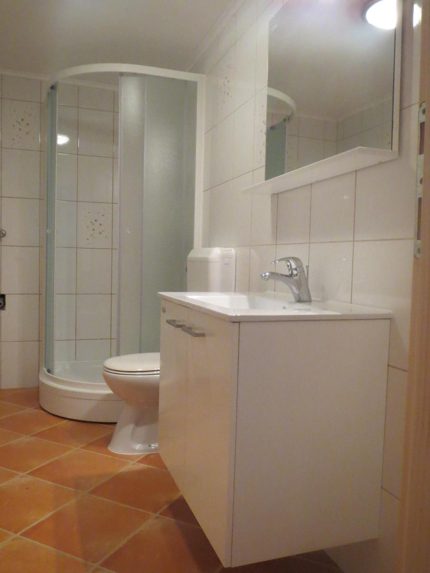 Apartmaji Brloznica Pod Veliko Planino Luče Eksteriør bilde