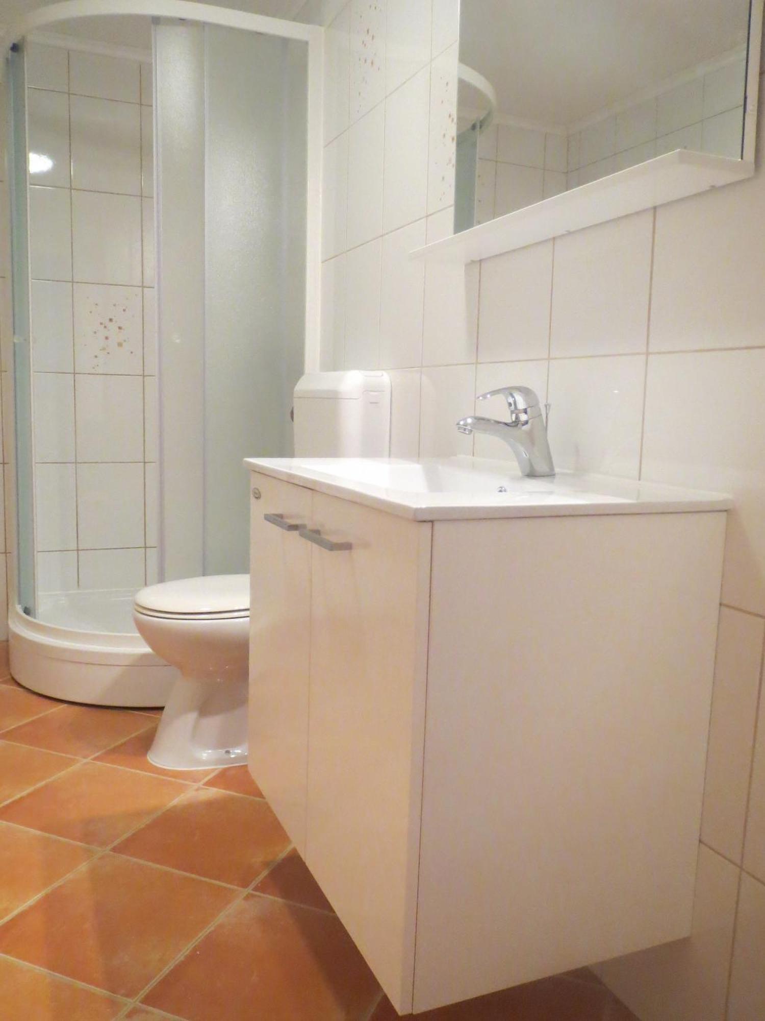Apartmaji Brloznica Pod Veliko Planino Luče Eksteriør bilde